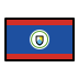 flag, Belize